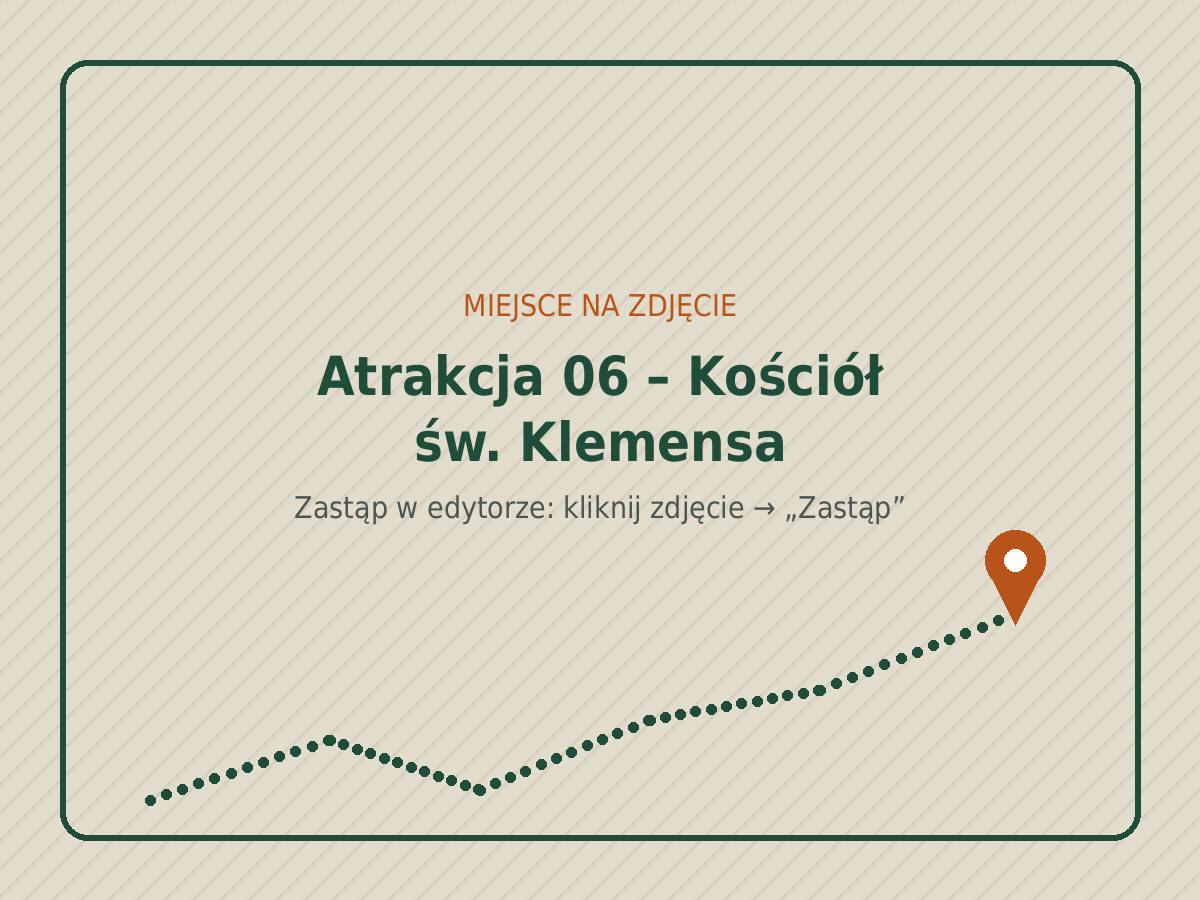 Kościół św. Klemensa