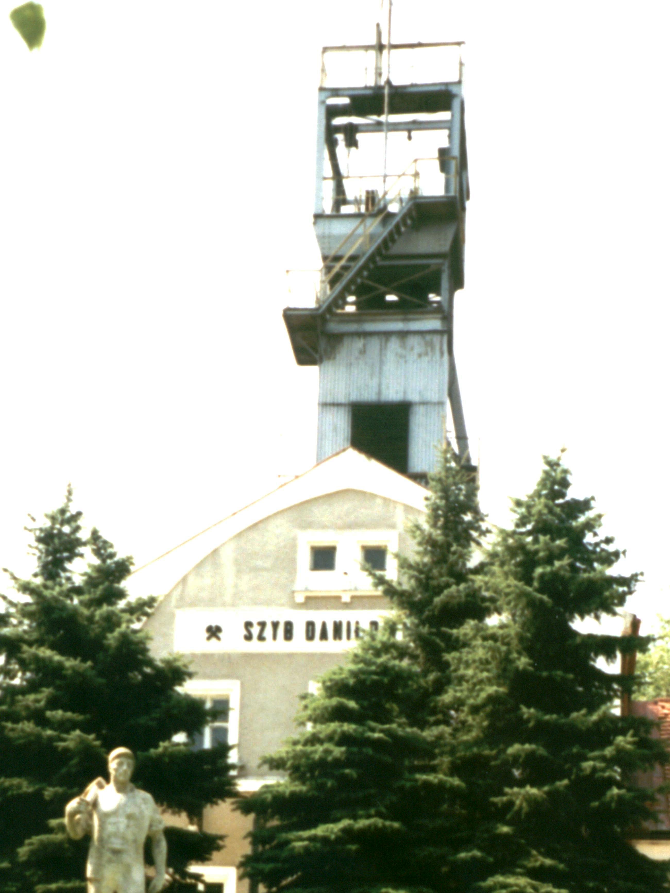 Kopalnia Soli „Wieliczka”